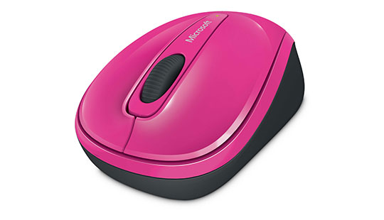 microsoft wireless mouse 3500 download